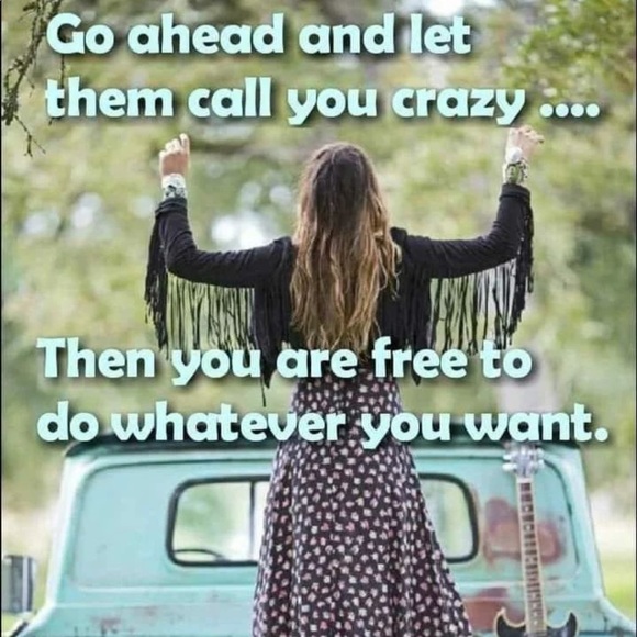 *PLEASE READ* Sparrow77 Upcycled Clothing & Jewelry ✂️♻️📿 - Picture 4 of 16